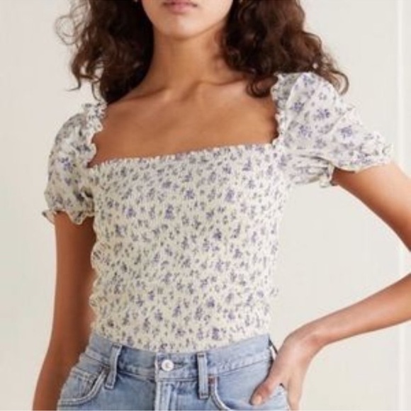 Reformation Tops - Reformation Top